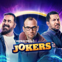 Impractical jokers