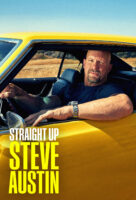Steve Austin