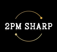 2pm Sharp