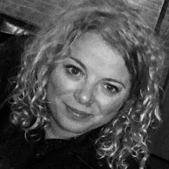 Brina Grossman