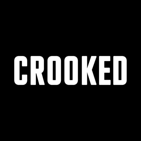 Logo crooked media